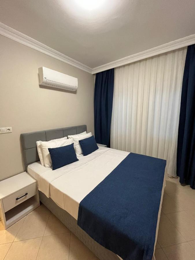 The Halcyon Apartment Fethiye Exterior photo